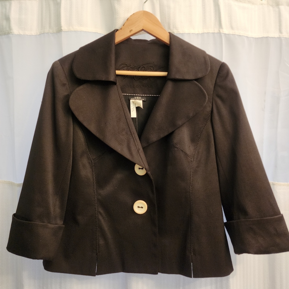 Vex Collection blazer